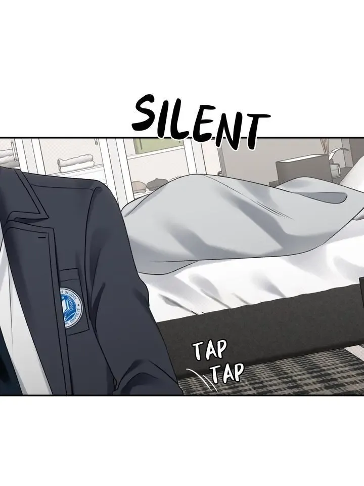 Eighteen’s Bed - Chapter 38 Page 77
