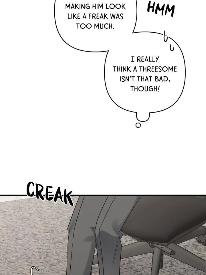 Eighteen’s Bed - Chapter 38 Page 80