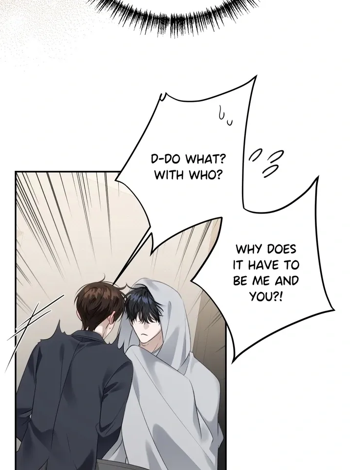 Eighteen’s Bed - Chapter 39 Page 7