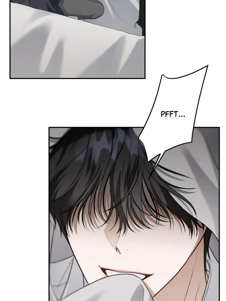Eighteen’s Bed - Chapter 39 Page 8