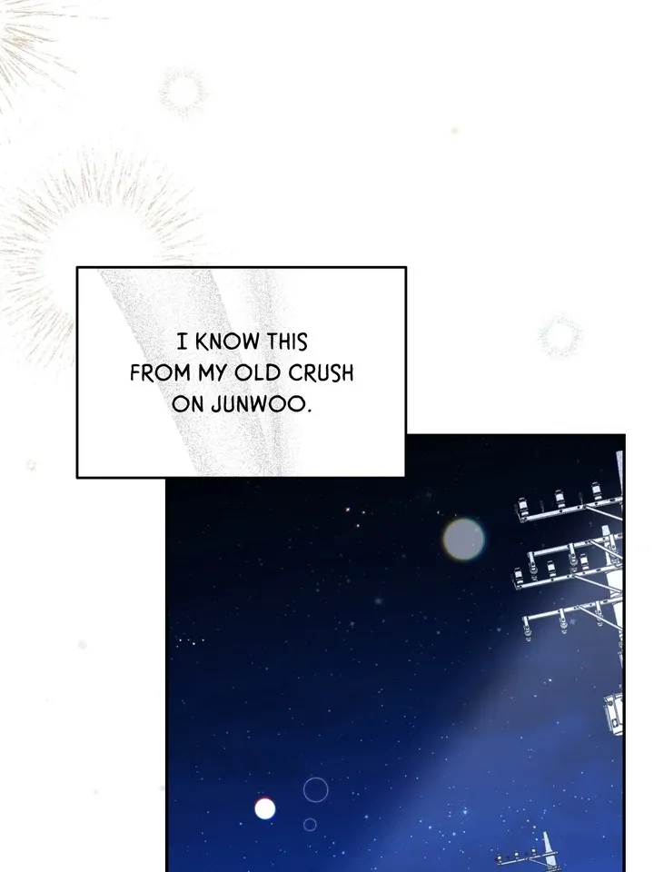 Eighteen’s Bed - Chapter 39 Page 21
