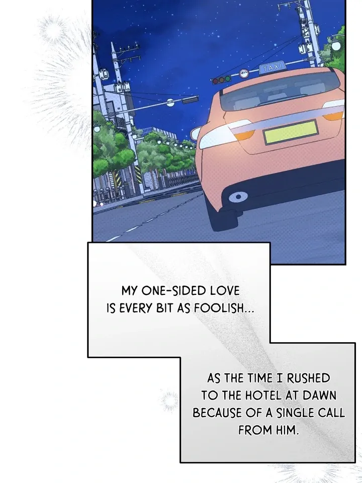 Eighteen’s Bed - Chapter 39 Page 22