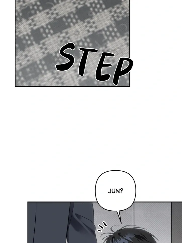 Eighteen’s Bed - Chapter 39 Page 43