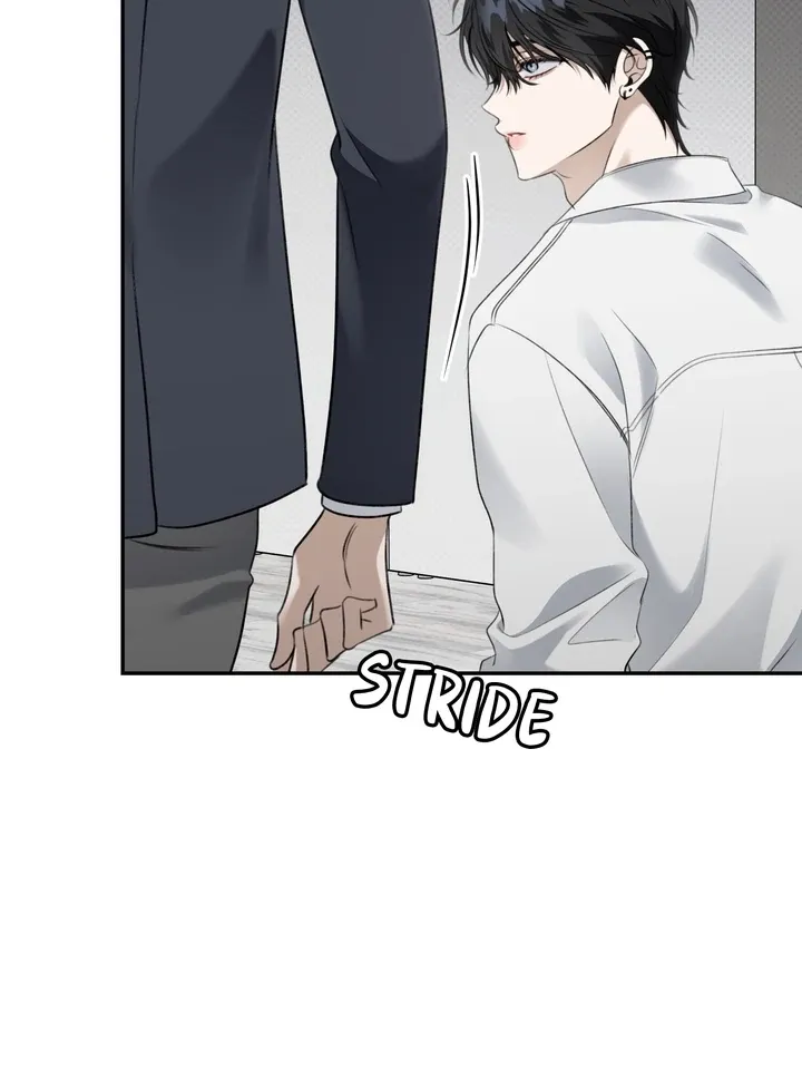 Eighteen’s Bed - Chapter 39 Page 44