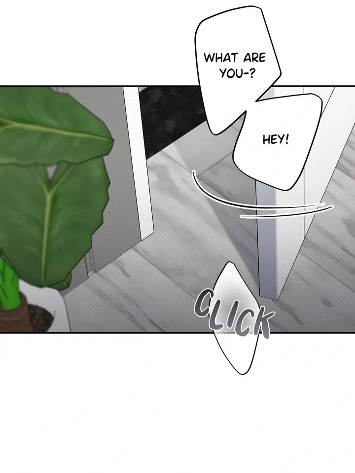 Eighteen’s Bed - Chapter 39 Page 45