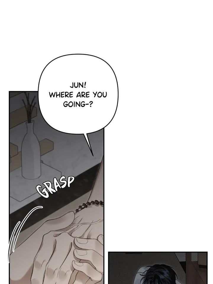 Eighteen’s Bed - Chapter 39 Page 46