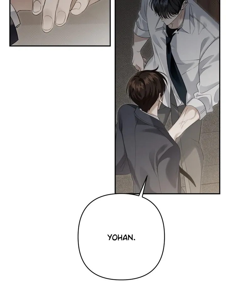 Eighteen’s Bed - Chapter 39 Page 47