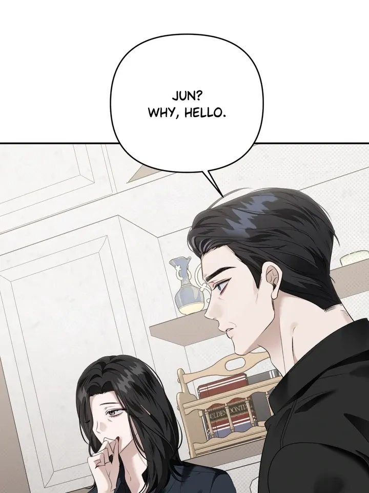 Eighteen’s Bed - Chapter 39 Page 60