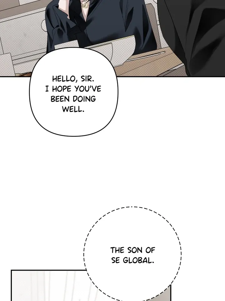 Eighteen’s Bed - Chapter 39 Page 61