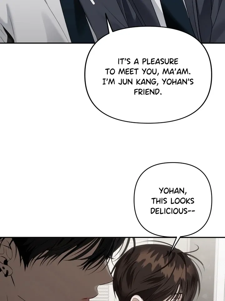 Eighteen’s Bed - Chapter 39 Page 64