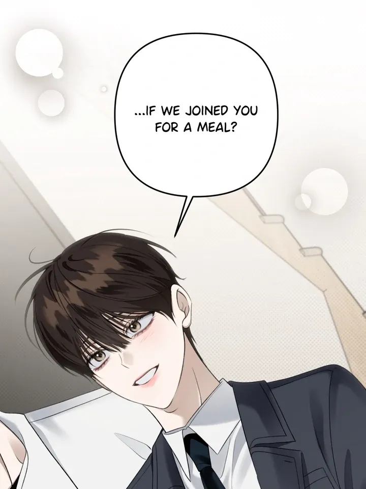 Eighteen’s Bed - Chapter 39 Page 75