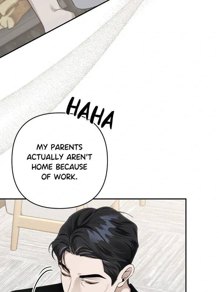 Eighteen’s Bed - Chapter 39 Page 77