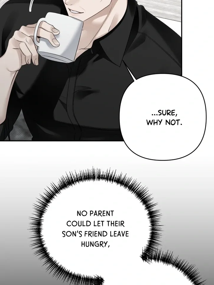 Eighteen’s Bed - Chapter 39 Page 78