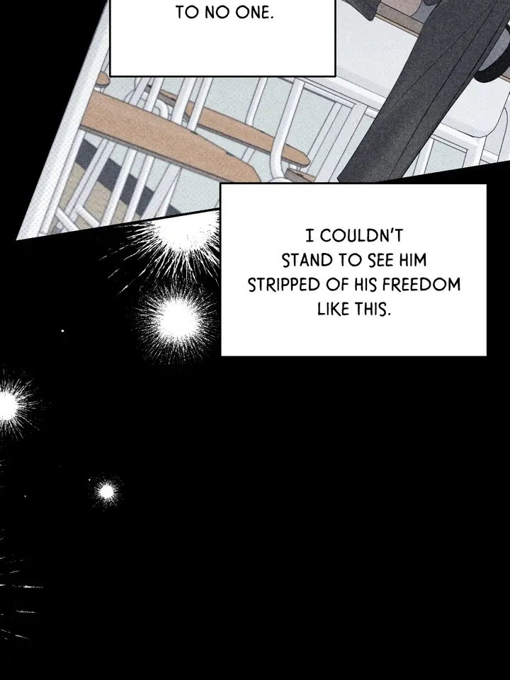 Eighteen’s Bed - Chapter 39 Page 93
