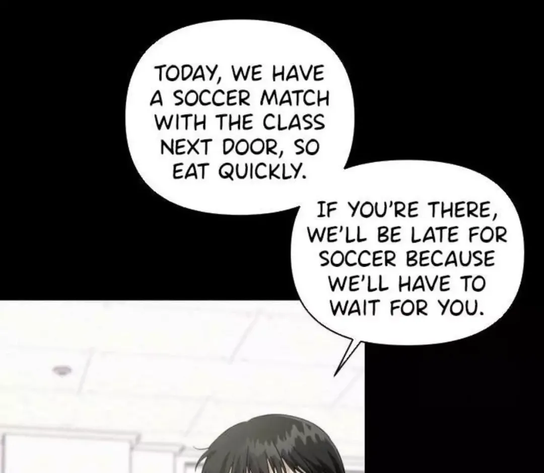 Eighteen’s Bed - Chapter 4 Page 14