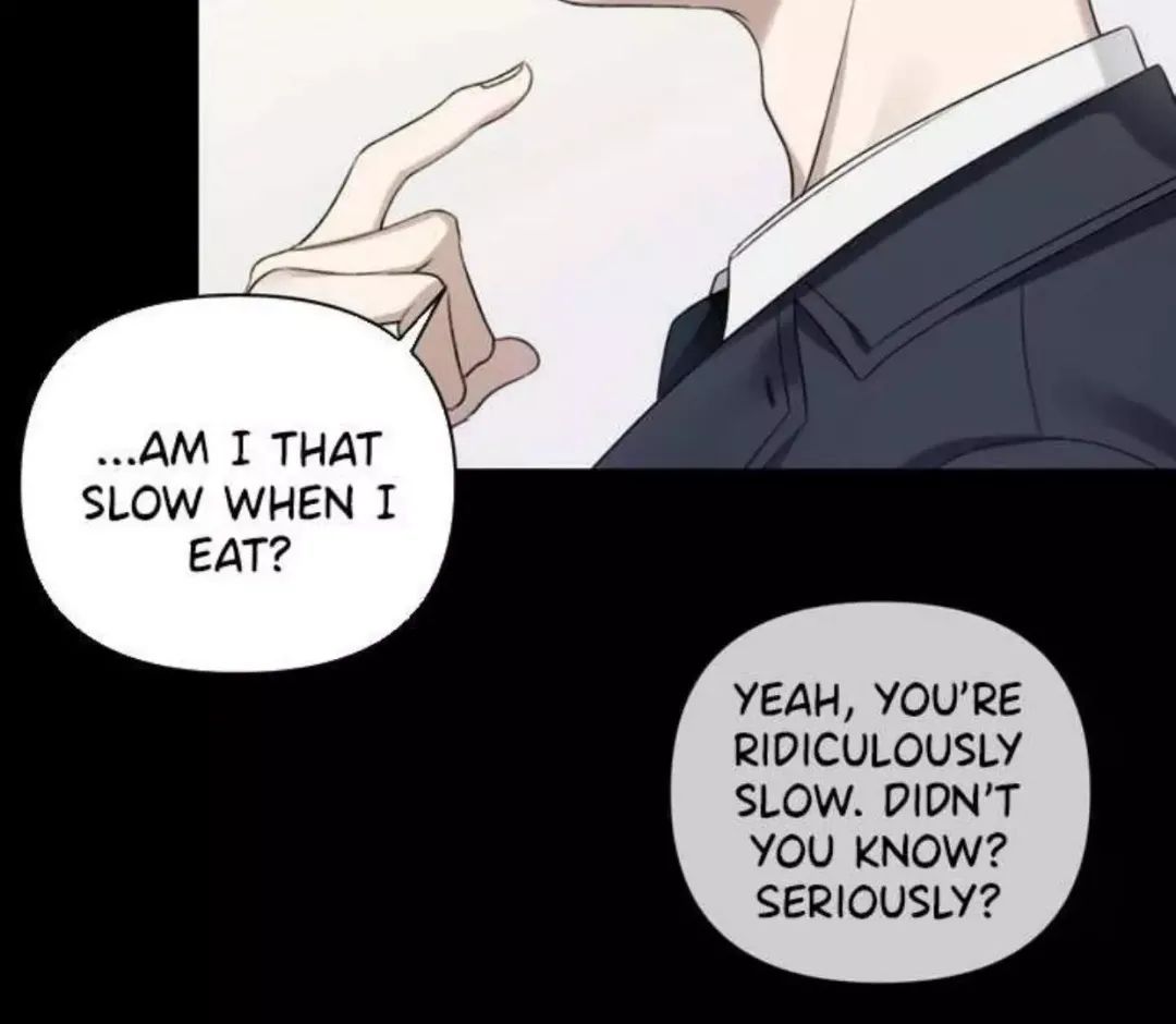 Eighteen’s Bed - Chapter 4 Page 17