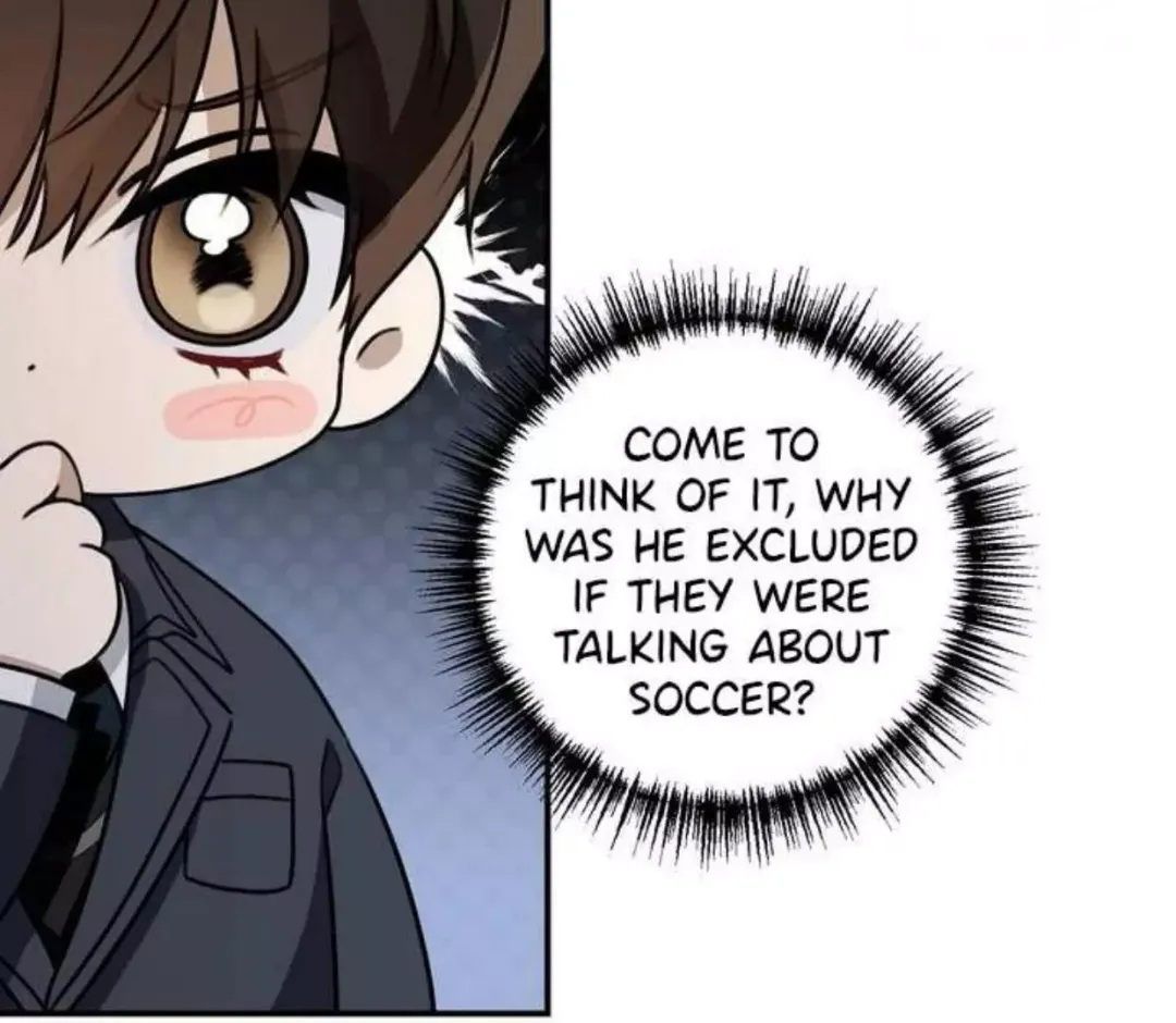 Eighteen’s Bed - Chapter 4 Page 29