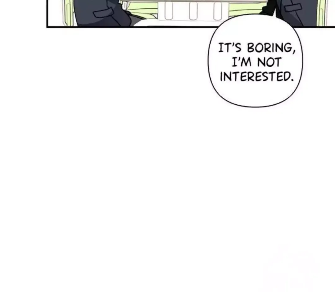 Eighteen’s Bed - Chapter 4 Page 31