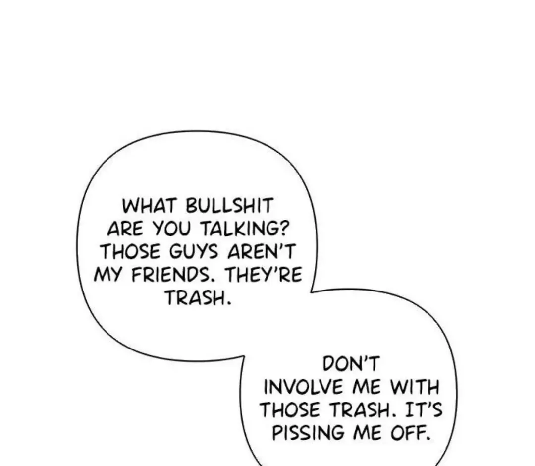 Eighteen’s Bed - Chapter 4 Page 43