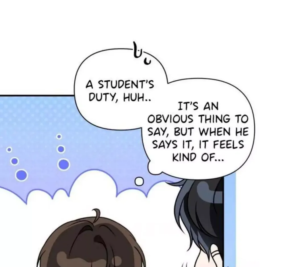 Eighteen’s Bed - Chapter 4 Page 53