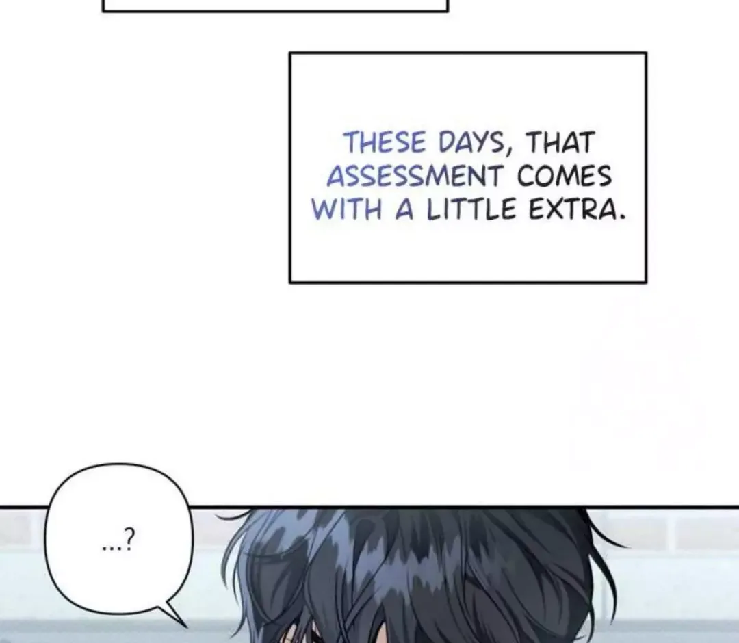 Eighteen’s Bed - Chapter 4 Page 60