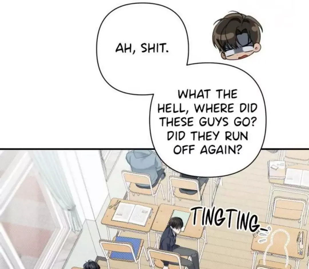 Eighteen’s Bed - Chapter 4 Page 74