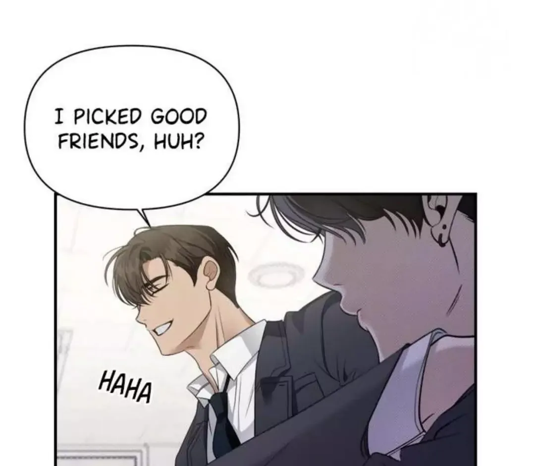 Eighteen’s Bed - Chapter 4 Page 89