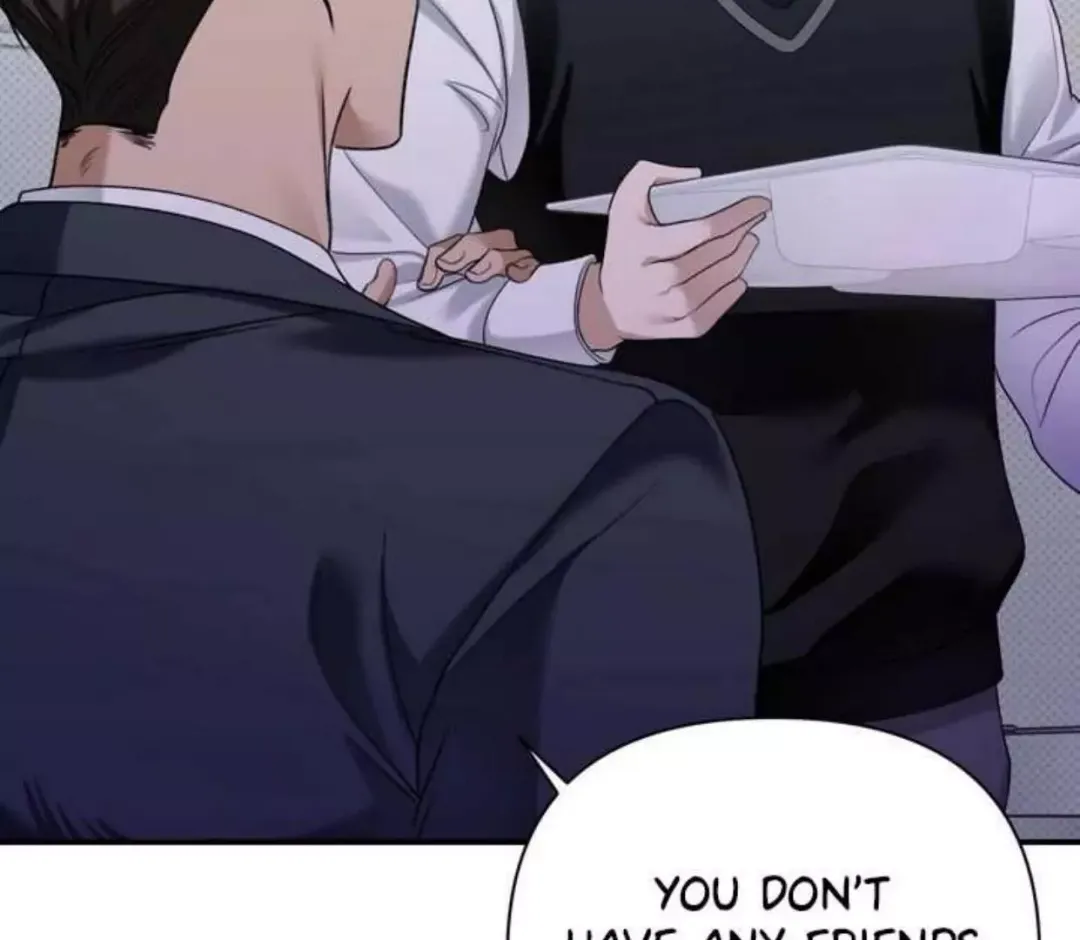 Eighteen’s Bed - Chapter 4 Page 111
