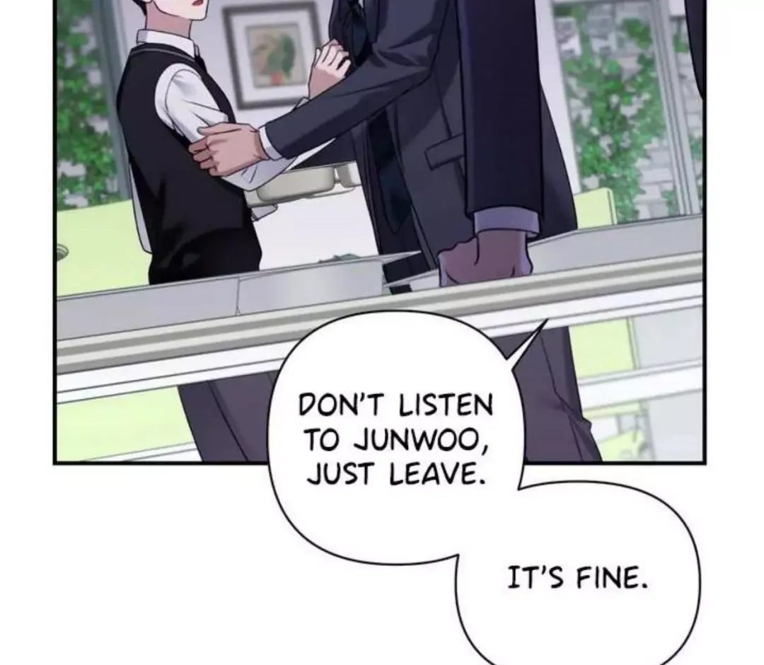 Eighteen’s Bed - Chapter 4 Page 130
