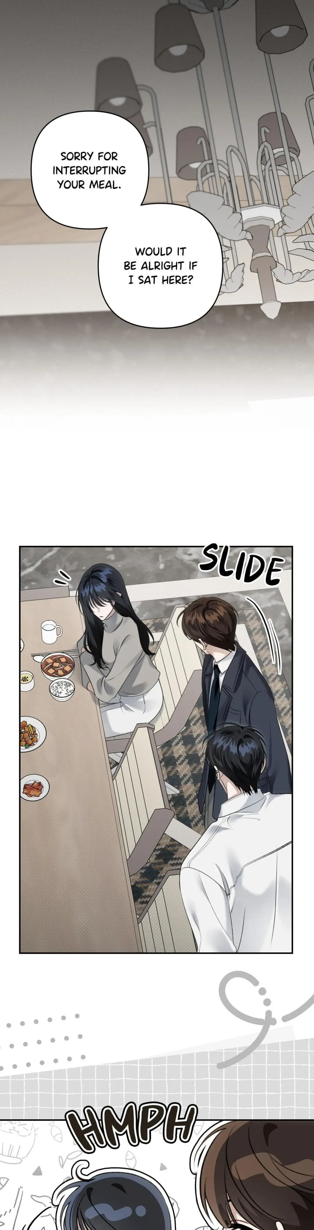 Eighteen’s Bed - Chapter 40 Page 1