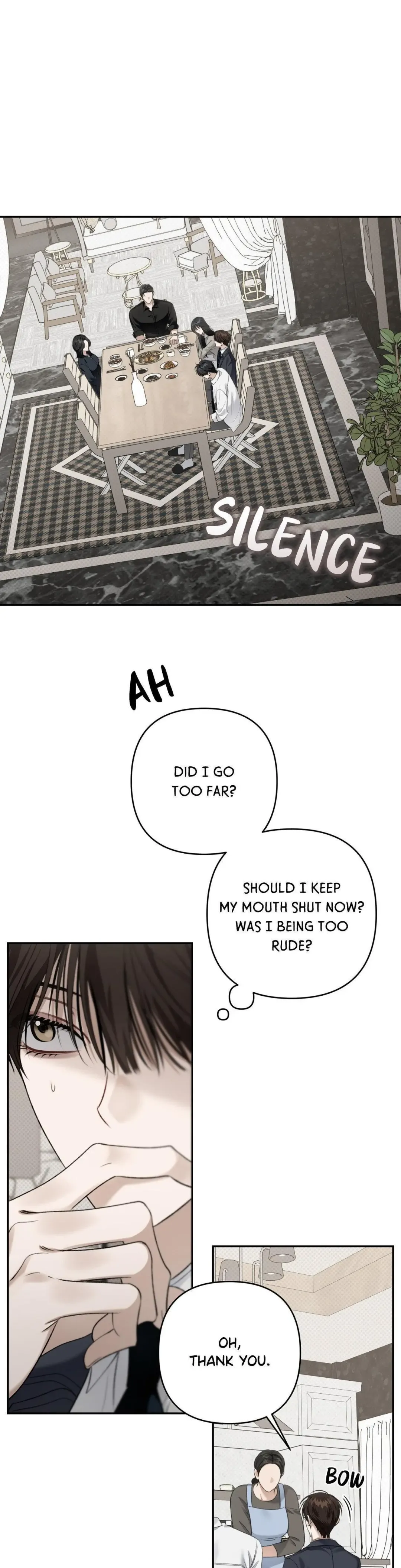 Eighteen’s Bed - Chapter 40 Page 7