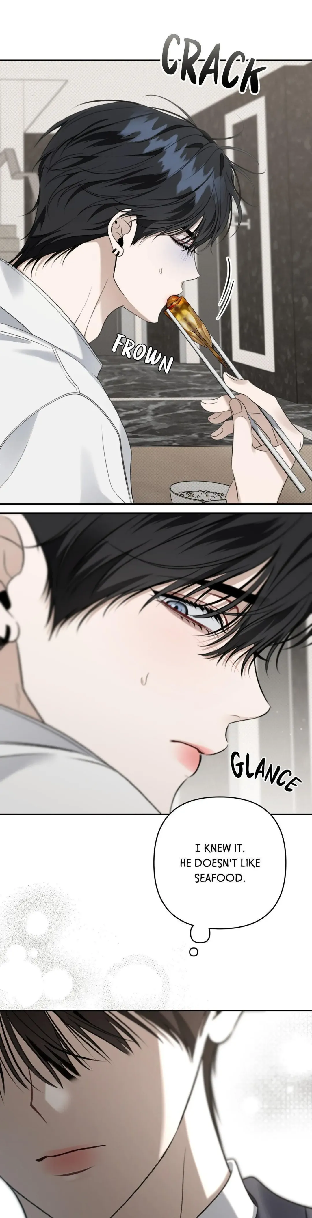 Eighteen’s Bed - Chapter 40 Page 12