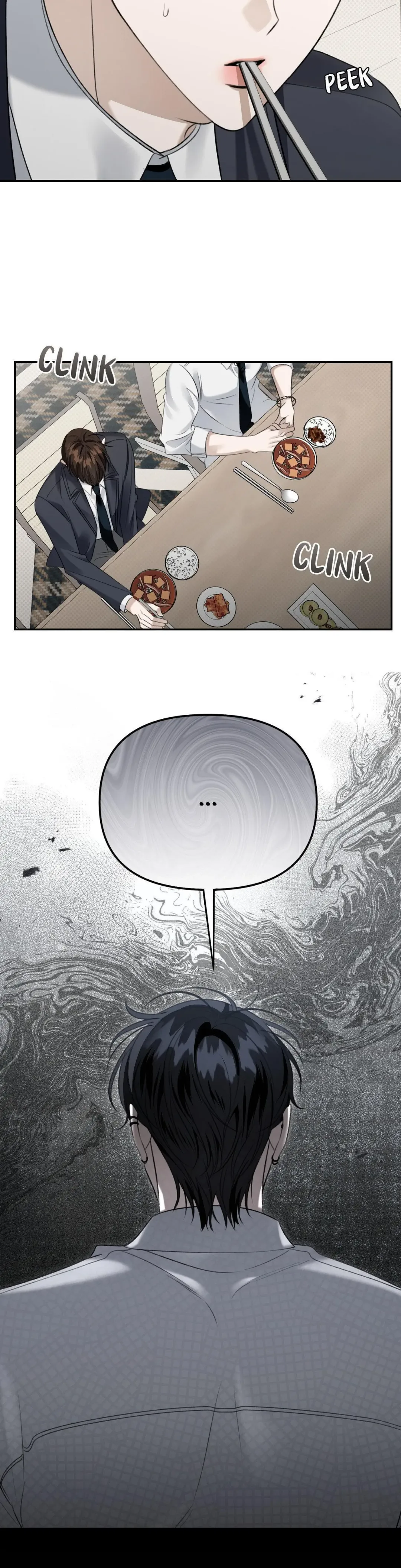 Eighteen’s Bed - Chapter 40 Page 18