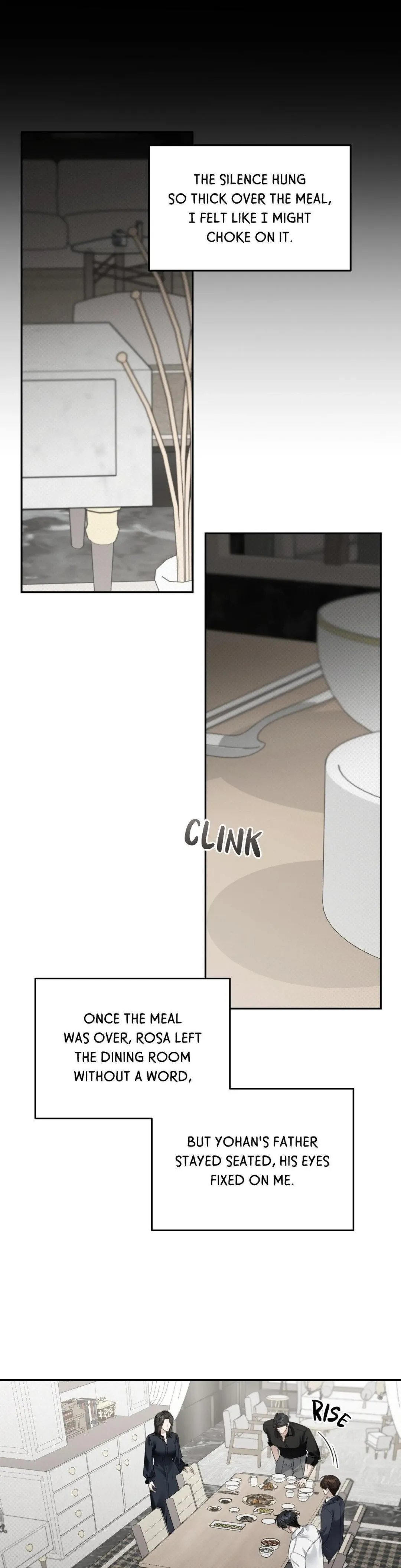 Eighteen’s Bed - Chapter 40 Page 19