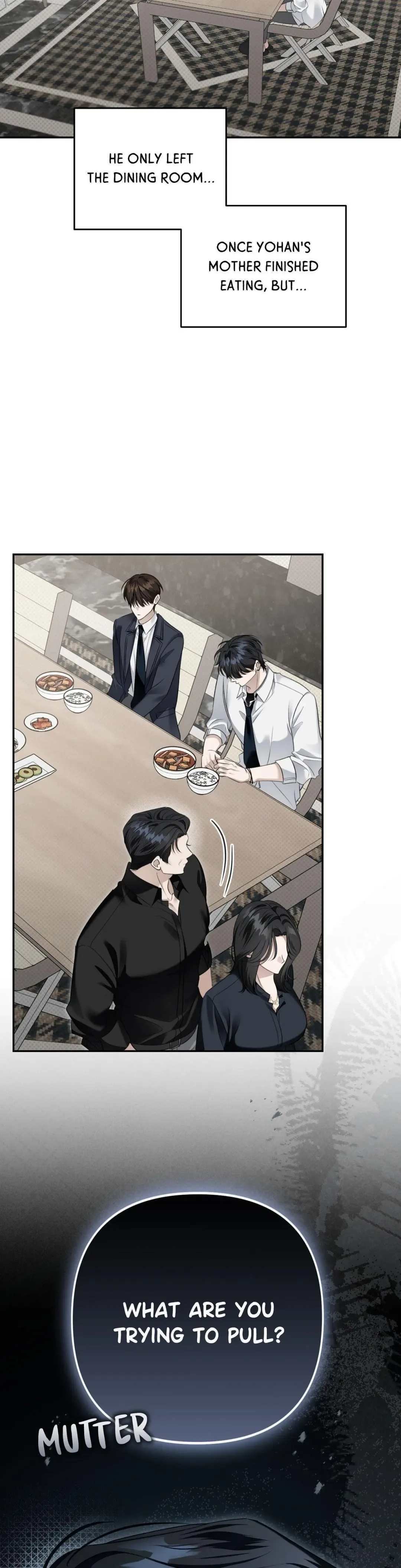 Eighteen’s Bed - Chapter 40 Page 20