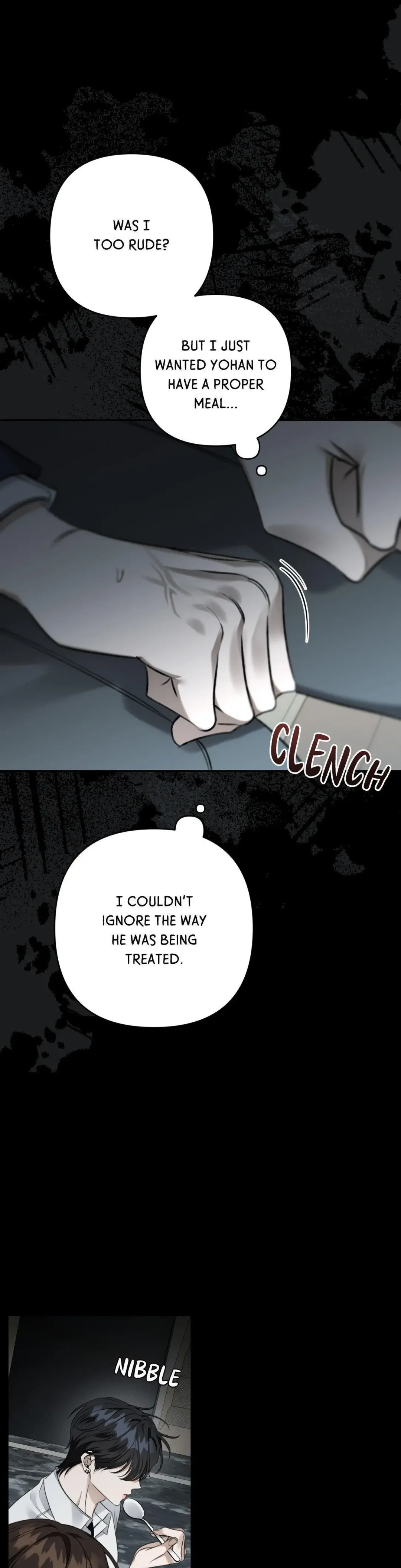 Eighteen’s Bed - Chapter 40 Page 23
