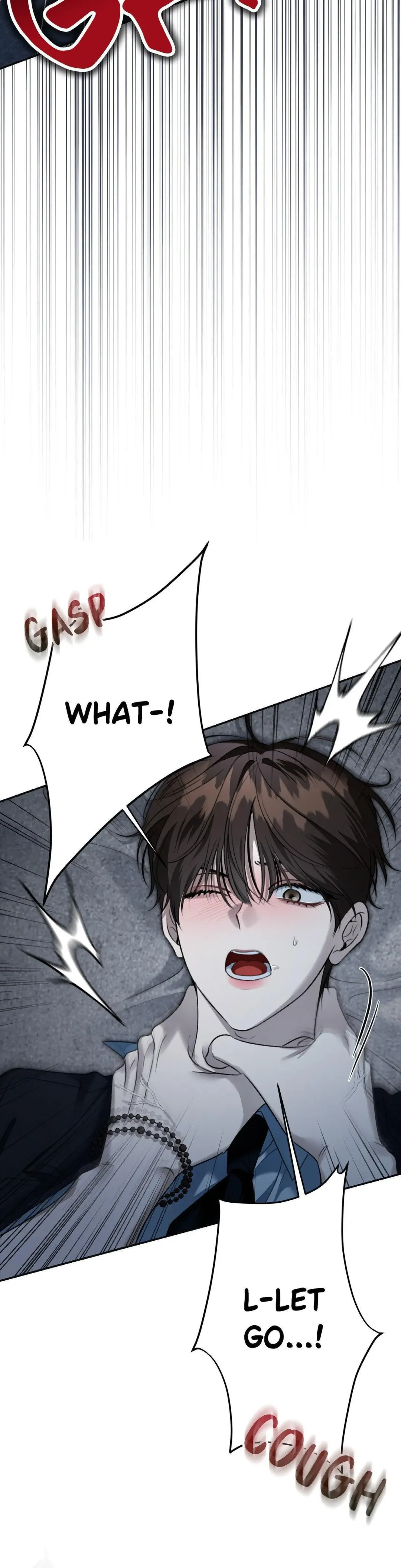 Eighteen’s Bed - Chapter 40 Page 31