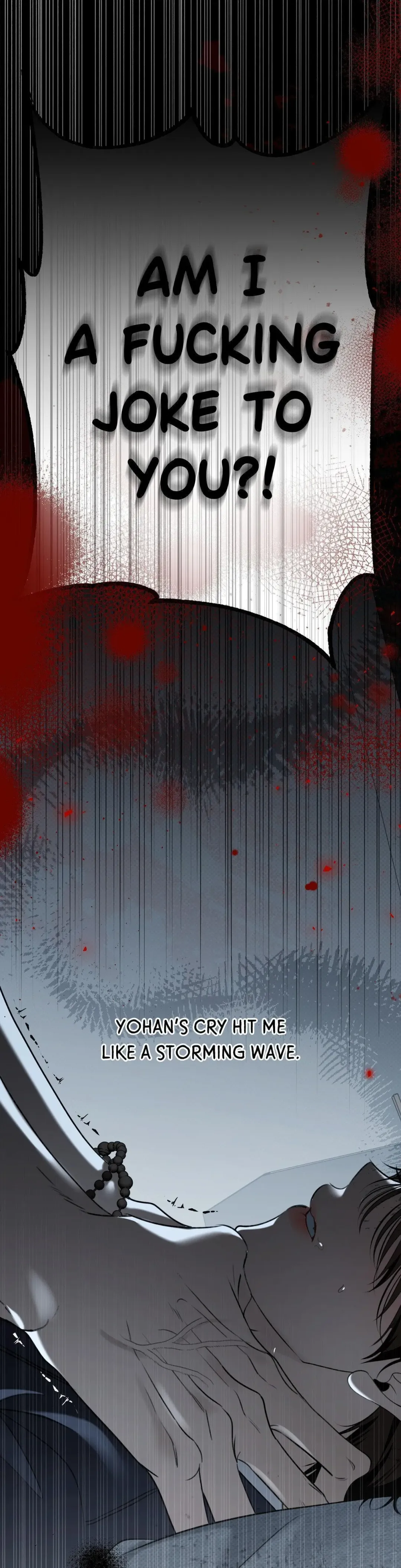 Eighteen’s Bed - Chapter 41 Page 1