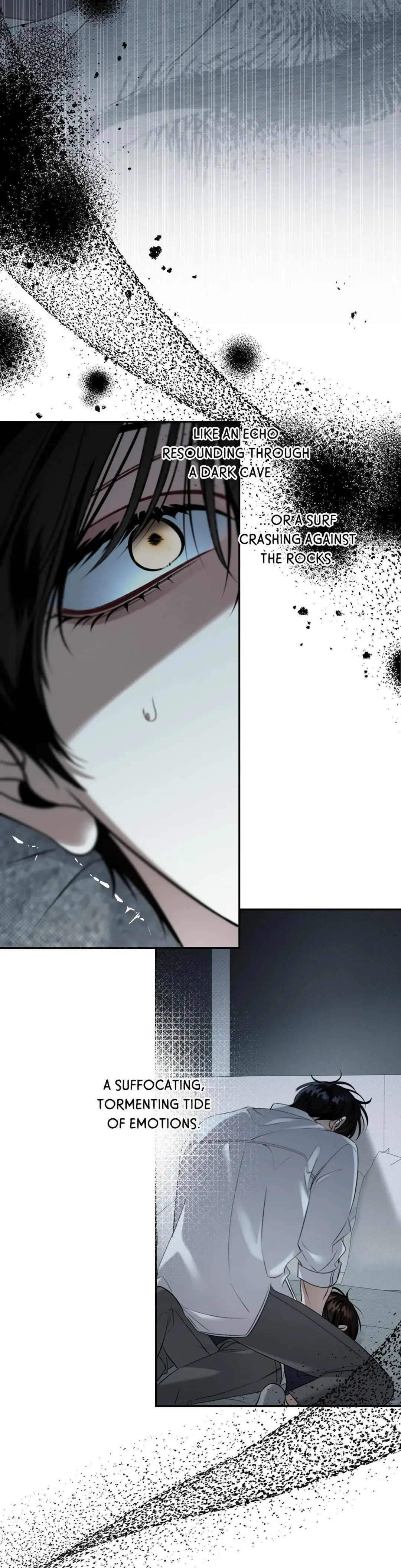 Eighteen’s Bed - Chapter 41 Page 2