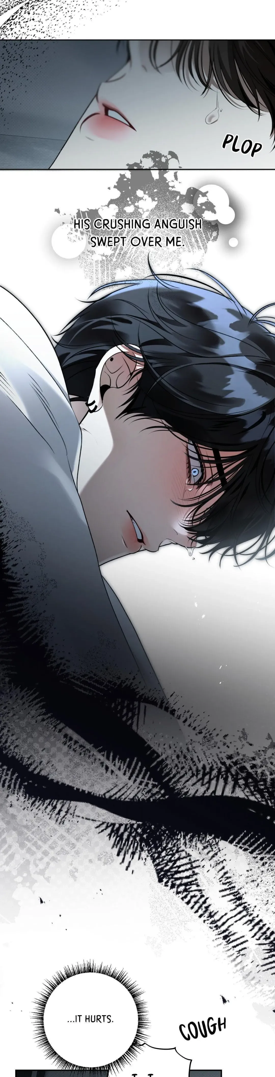Eighteen’s Bed - Chapter 41 Page 3