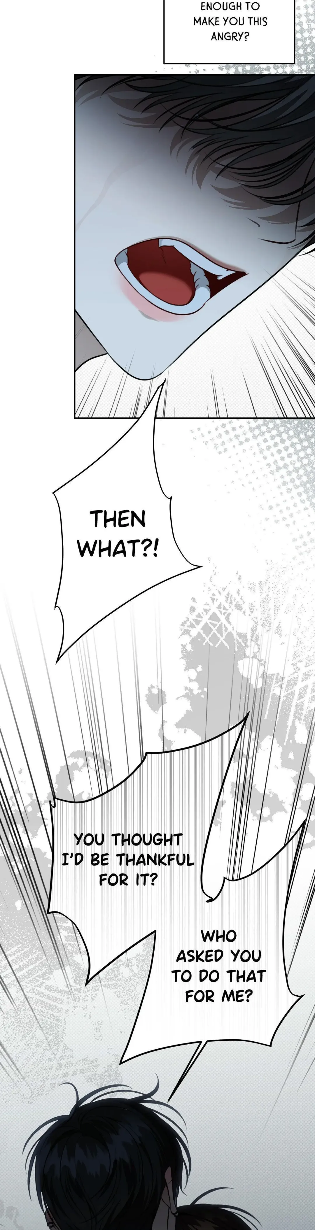 Eighteen’s Bed - Chapter 41 Page 6