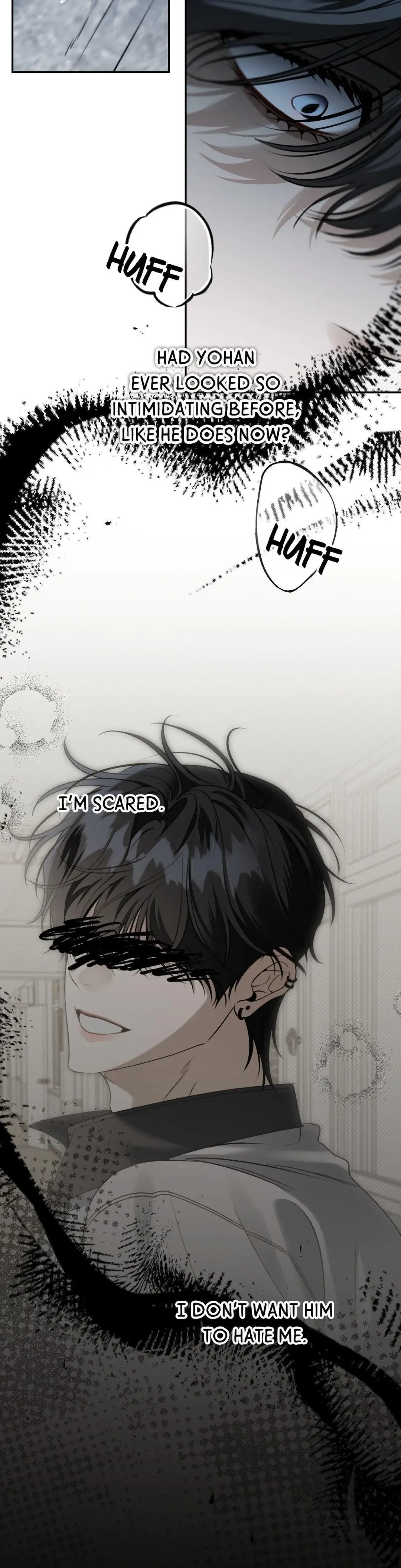Eighteen’s Bed - Chapter 41 Page 8