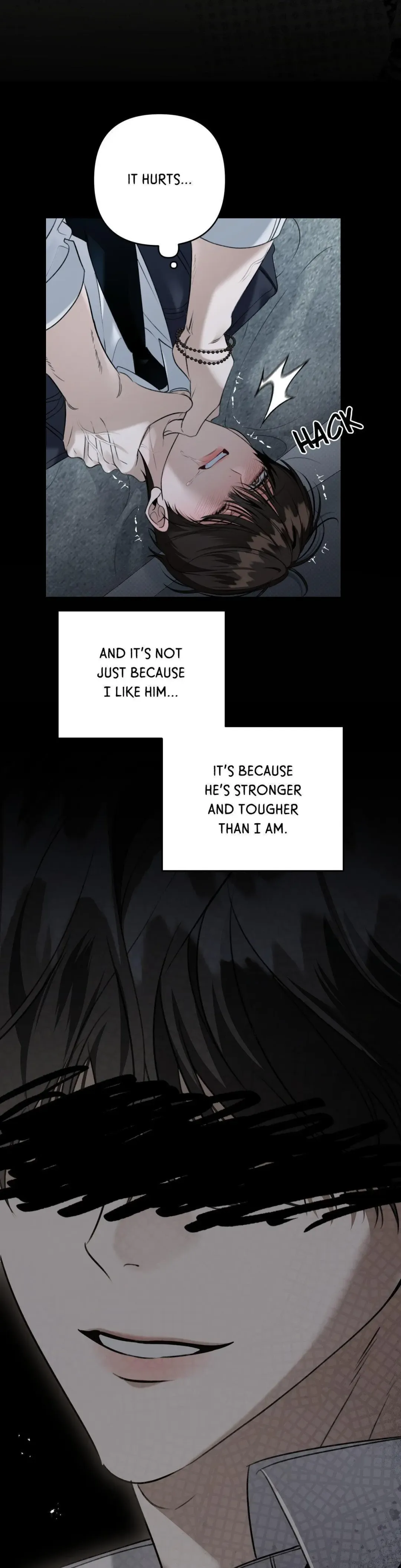 Eighteen’s Bed - Chapter 41 Page 9