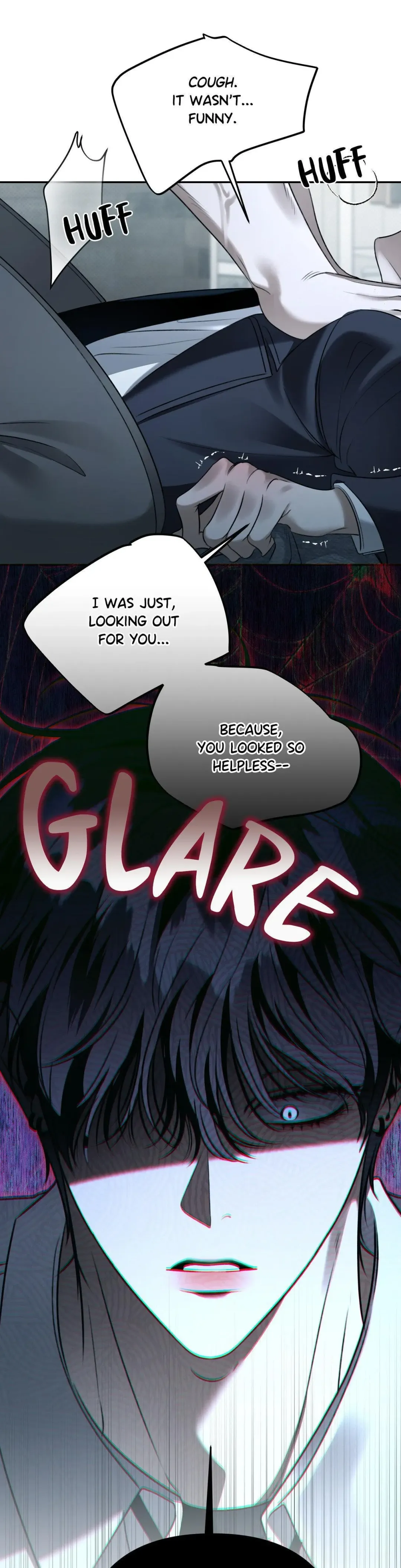 Eighteen’s Bed - Chapter 41 Page 11