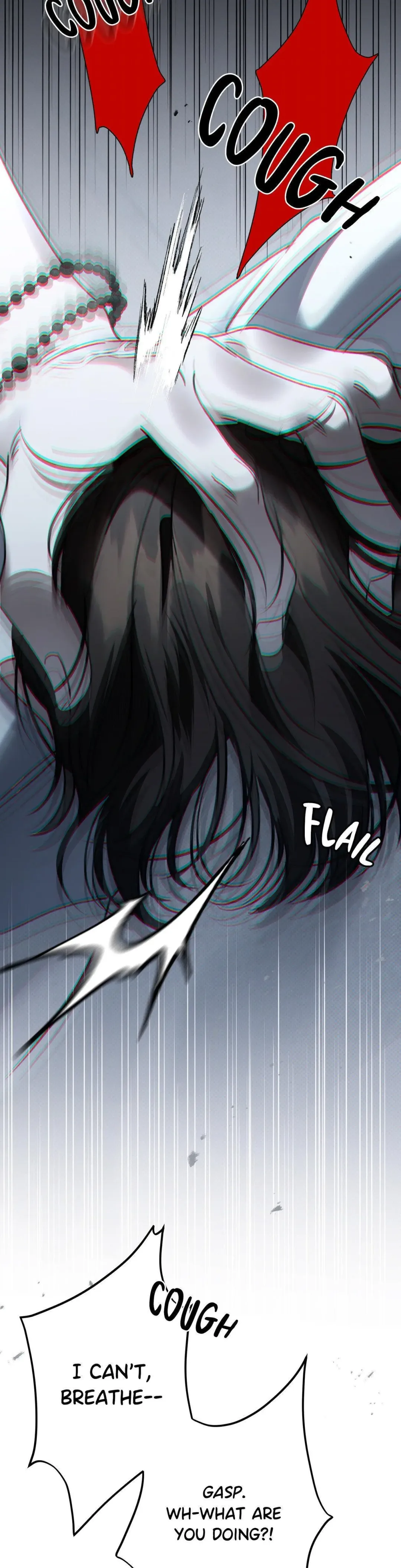 Eighteen’s Bed - Chapter 41 Page 18