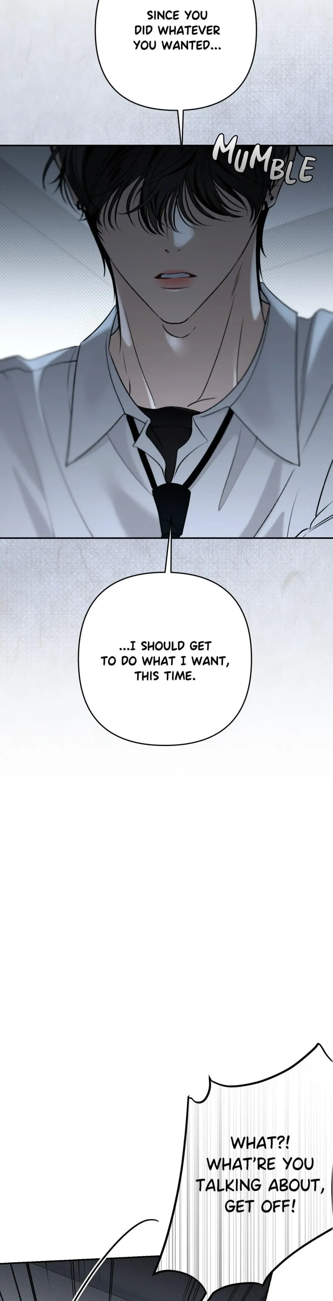 Eighteen’s Bed - Chapter 41 Page 20