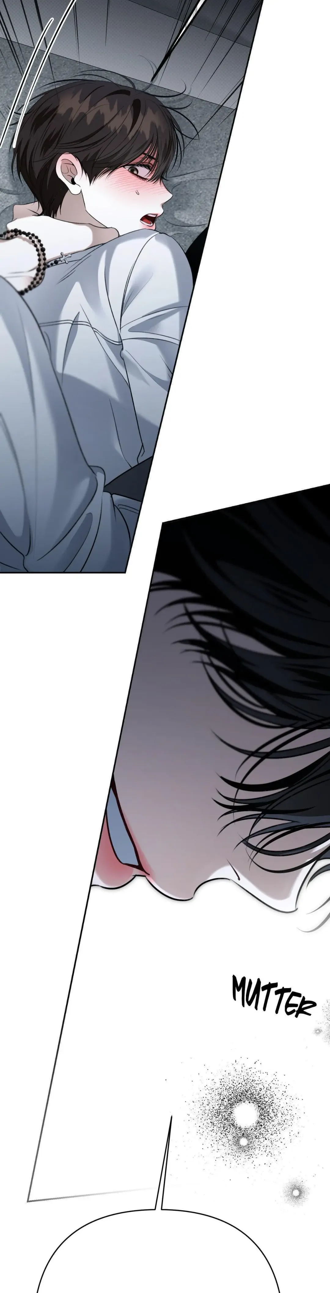 Eighteen’s Bed - Chapter 41 Page 21
