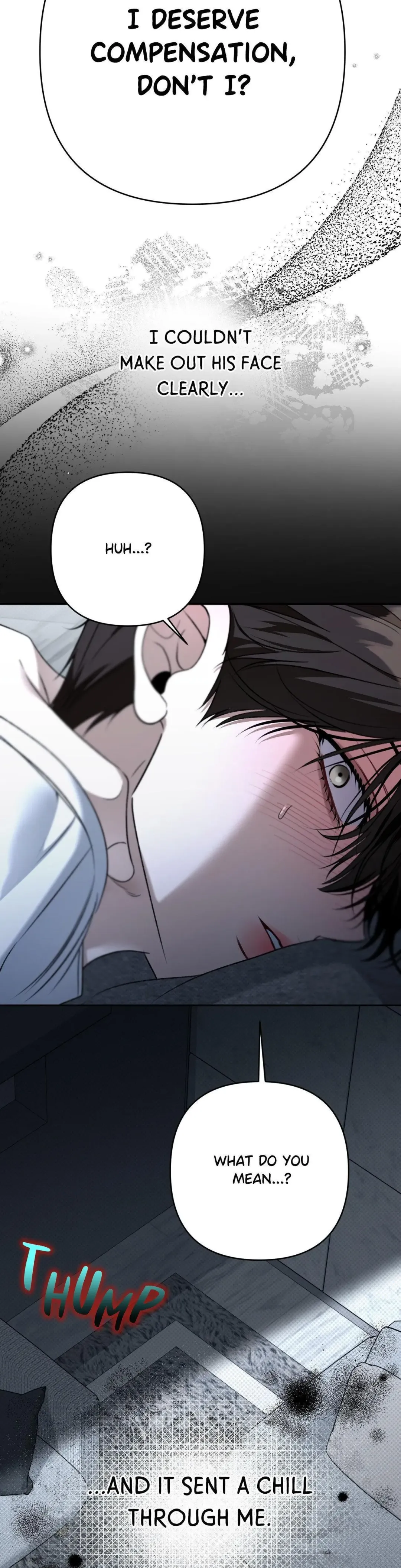 Eighteen’s Bed - Chapter 41 Page 22