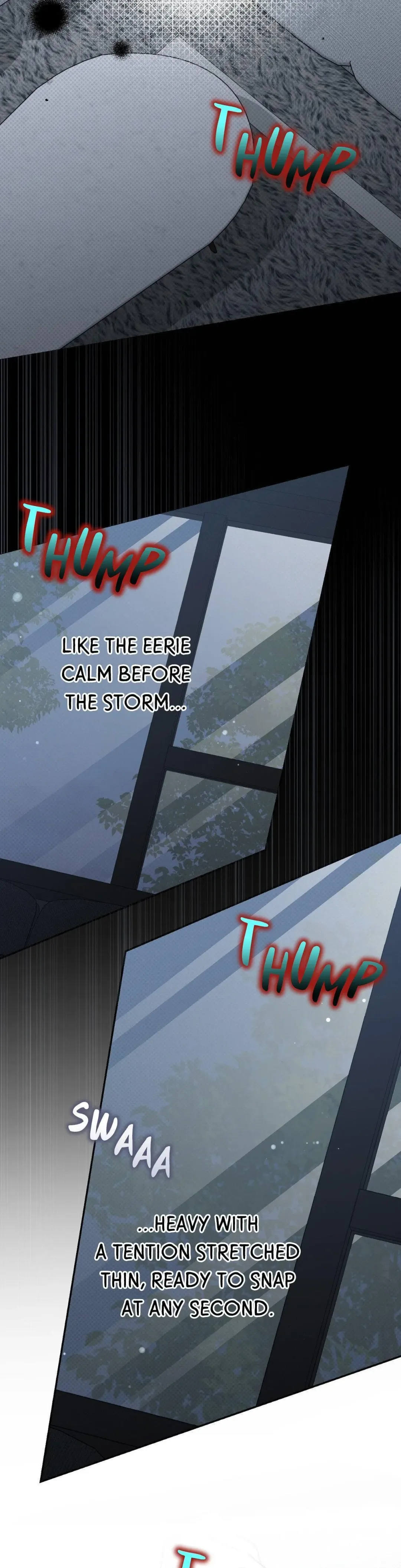 Eighteen’s Bed - Chapter 41 Page 23