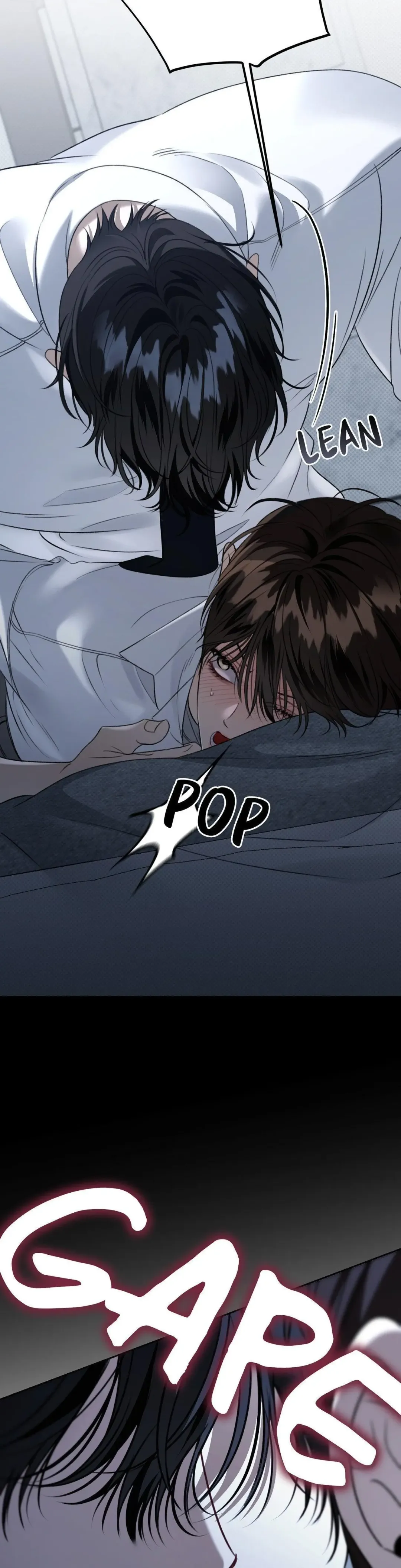 Eighteen’s Bed - Chapter 41 Page 26